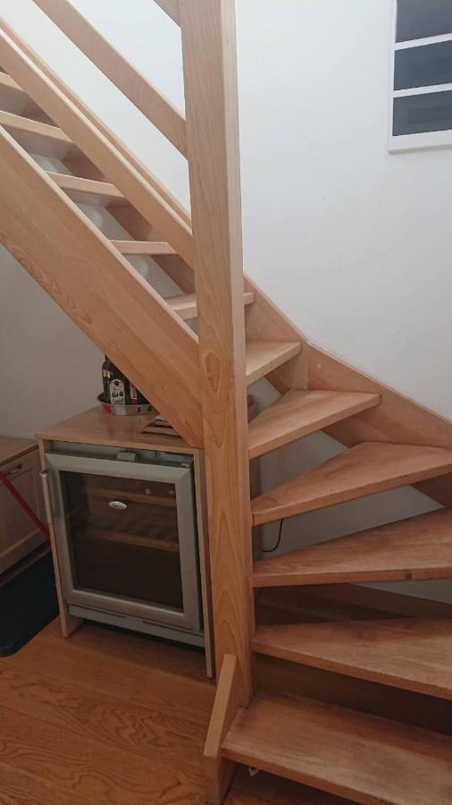 Vucko Apartman U532 ยาโฮรินา ภายนอก รูปภาพ