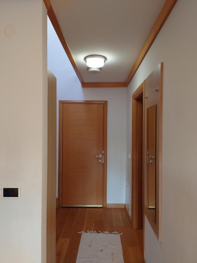 Vucko Apartman U532 ยาโฮรินา ภายนอก รูปภาพ